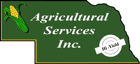Agricultural service supply agency